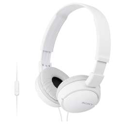 SONY MDR-ZX110AP белый