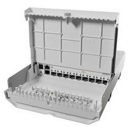 Mikrotik CRS310-1G-5S-4S+OUT