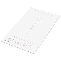 WEISSGAUFF Индукционная варочная поверхность HI 32 WA Flex белый