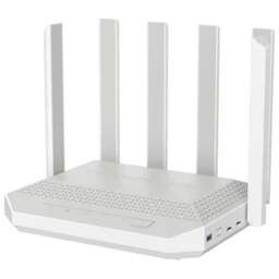NETCRAZE Hero 5G (NC-4110) AX3000 10/100/1000/2500BASE-TX/4G cat.12 White