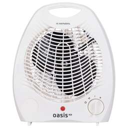 OASIS 307 Тепловентилятор электрический TK-20 " Eco"