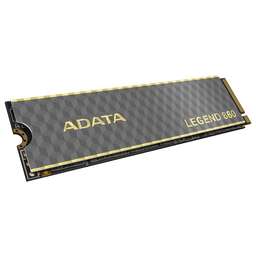 ADATA Твердотельный накопитель SSD M.2 2280 1TB LEGEND 860 PCI-E 4.0x4,R:6000/ W:4000MB/s