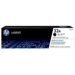HP Блок фотобарабана 32A CF232A черный ч/б:23000стр. для LaserJet Pro M203/227 Ultra M230