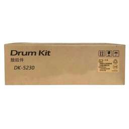 KYOCERA Блок фотобарабана DK-5230 302R793010 для Ecosys P5021/P5026/M5521/M5526