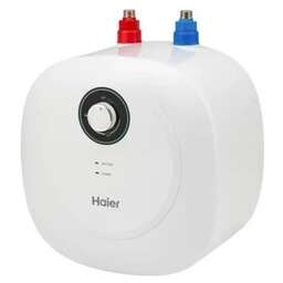 HAIER ES 15 V-МQ2(R) под мойкой