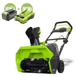 GREENWORKS 2600007UG