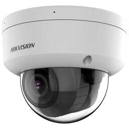 HIKVISION Камера видеонаблюдения IP DS-2CD2723G2-LIZS2U(2.8-12mm), 2.8-12 мм