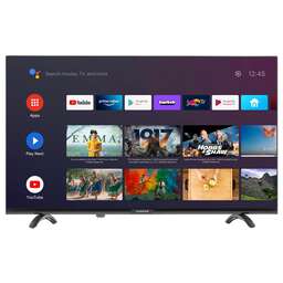 HARPER 32R720TS HD SMART TV безрамочный