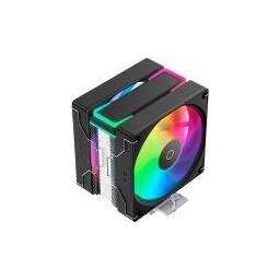 Ocypus Delta A40 SE BK Dual Fan ARGB