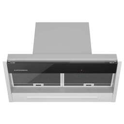 KUPPERSBERG Встраиваемая вытяжка High-Tech Inblade 60 X, управление сенсорное, нержавеющая сталь [8674]
