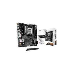 Asrock B650M-H/M.2+ WIFI (AM5, mATX)