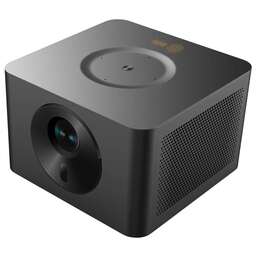 CACTUS Проектор CS-M1.SG + Экран CS-PSRM-180X180-BK DLP (1920x1080) 200000:1 ресурс лампы:20000часов 1xUSB typeA 1xHDMI 1.9кг