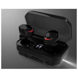 MORE CHOICE (4627151196886) BW25S Black