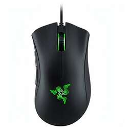 RAZER Мышь DeathAdder Essential, Black