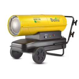 BALLU Дизельная тепловая пушка BHDP-100 (100 кВт)