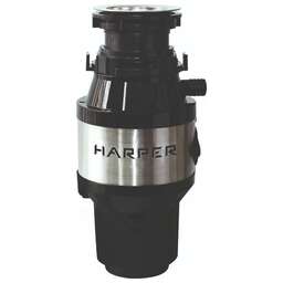 HARPER HWD-400D01