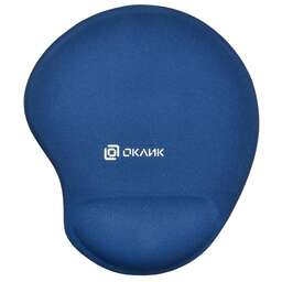 OKLICK Оклик OK-RG0550-BL Мини темно-синий 220x195x20мм
