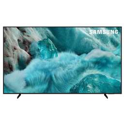 SAMSUNG 85" Телевизор Q-LED QE85Q7FAAUXRU
