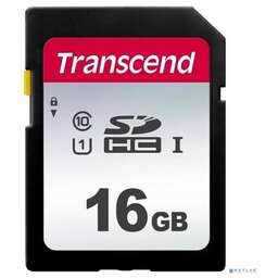 Transcend TS16GSDC300S