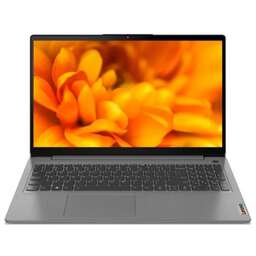 LENOVO 15.6 IdeaPad 3 15IAU7 Grey (82RK013WRK)