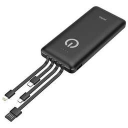 PERFEO (PF_B4878) ABSOLUTE - 10000mah - черный