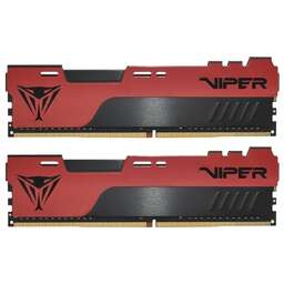 PATRIOT Модуль памяти DIMM DDR4-2666 8GB (4GBx2) PVE248G266C6K