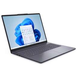 LENOVO 15.6 IdeaPad Slim 3 15ABR8 Grey (82XM00TNUS) ПИ