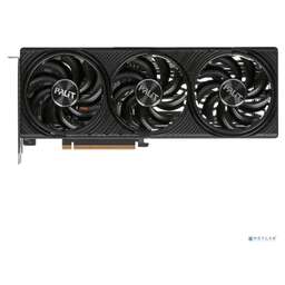 PALIT Видеокарта PCIE16 RTX5060 8GB PA-RTX5060 INFINITY 3 OC 8GB (NE75060T19P1-GB2063S)