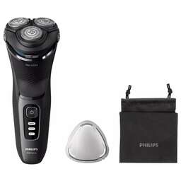 PHILIPS Электробритва S3244/12, черный