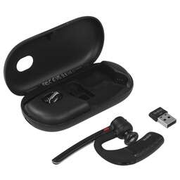 YEALINK Гарнитура Bluetooth BH71 Pro черный