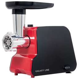 GALAXY LINE GL 2418 КРАСНАЯ