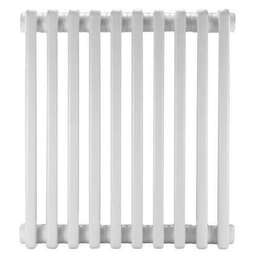 RIFAR Стальной трубчатый радиатор TUBOG TUB 3057-10 (Белый)