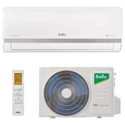 BALLU Сплит-система инверторного типа Lagoon DC BSDI-12HN8 комплект