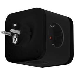 BURO Сетевой разветвитель BU-PW3UC-Plus-B, черный