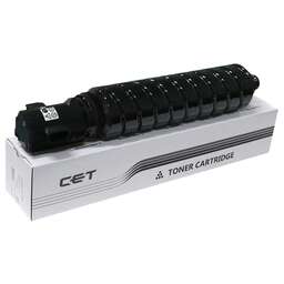 CET Картридж лазерный 131080 3760C002/C-EXV59 черный (30000стр.) для Canon iR 2625/2630/2635/2645i