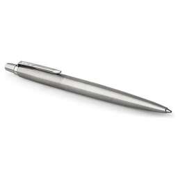 PARKER Набор ручек Jotter Core KB61 (CW2093256) Stainless Steel CT ручка шариковая/карандаш механиче