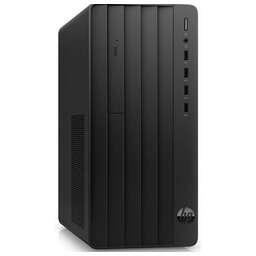 HP ПК 290 G9 MT i3 12100 (3.3) 16Gb SSD512Gb UHDG 730 Windows 11 Pro GbitEth 180W kb мышь клавиатура черный монитор в комплекте P22v (9M937AT/16GB/W11P)