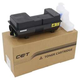 CET Картридж лазерный 131124 TK-3410 черный (15500стр.) для Kyocera Ecosys PA5000x