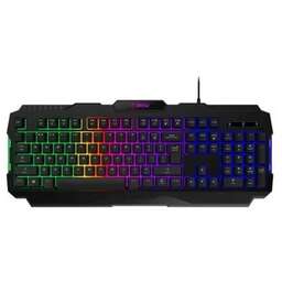 MSI Клавиатура GAMING RU FORGE GK100 RU