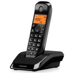 MOTOROLA S1201 черный