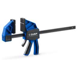 ЗУБР ППС-30 300мм 135 кг, пистолетная струбцина (3225-30)