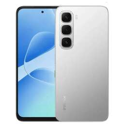 INFINIX Hot 60i 8/256Gb Silver