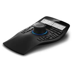 3DCONNEXION Мышь 3DX-700056 SpaceMouse Enterprise (RTL) bp