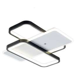 ESCADA 10215/S LED*85W White/Black