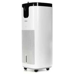 ICLIMA Мойка воздуха LUX-10000AW, рециркулятор, белый/черный