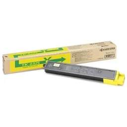 KYOCERA Картридж TK-8325Y, желтый / 1T02NPANL0
