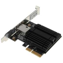 ZYXEL Сетевая карта 10G Ethernet XGN100C-ZZ0102F PCI Express x4