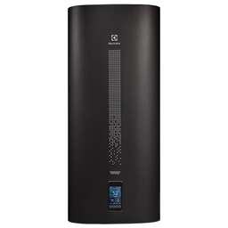 ELECTROLUX Водонагреватель накопительный электрический EWH 50 SmartInverter Grafit