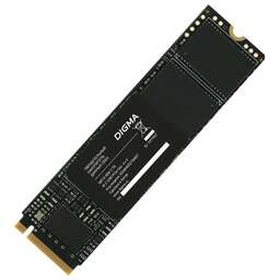 DIGMA Накопитель SSD PCIe 4.0 x4 2TB DGSM4002TM6ET Meta M6E M.2 2280