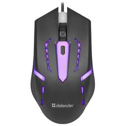 DEFENDER (52601) HIT MB-601